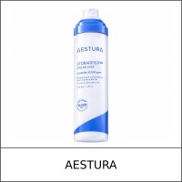 [AESTURA] ★ Sale 5% ★ (oy) Atobarrier 365 Cream Mist 120ml / 70250(9) / 23,000 won()