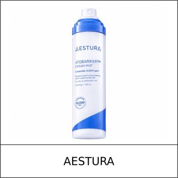 [AESTURA] ★ Sale 5% ★ (oy) Atobarrier 365 Cream Mist 120ml / 70250(9) / 23,000 won()