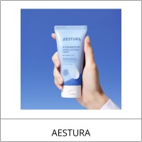 [AESTURA] ★ Sale 5% ★ (oy) Atobarrier 365 Hydro Soothing Cream 80ml / 33,000 won()