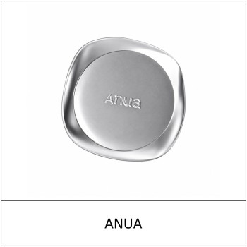 [ANUA] ★ Sale 5% ★ (oy) Gyeol Cushion 01 Clear 15g / 25250(13) / 28,000 won()