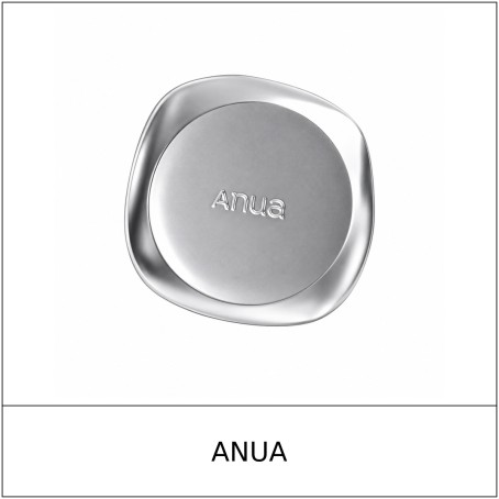 [ANUA] ★ Sale 5% ★ (oy) Gyeol Cushion 01 Clear 15g / 25250(13) / 28,000 won()