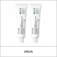 [ANUA] ★ Sale 5% ★ (oy) Heartleaf Centella Red Spot Cream 30g x 2 / 75350(10) / 39,600 won()