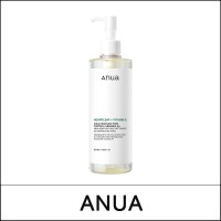 [ANUA] ★ Sale 5% ★ (oy) Heartleaf Pore Control Cleansing Oil 350ml / 29,900 won()