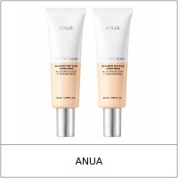 [ANUA] ★ Sale 5% ★ (oy) MATTBUTGLOW Cover Beige 50ml x 2 / 95450(6) / 51,000 won()