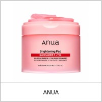 [ANUA] ★ Sale 5% ★ (oy) Niacinamide 5 TXA Brightening Pad 60 Pads (210ml) / 61250(4) / 24,000 won()