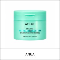 [ANUA] ★ Sale 5% ★ (oy) PDRN 100 Hyaluronic Acid Glow Pad 60 Pads (180ml) / 61250(4) / 24,000 won()