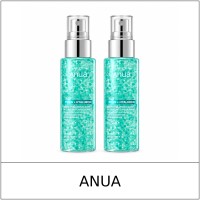 [ANUA] ★ Sale 5% ★ (oy) PDRN Hyaluronic Acid Hydrating Capsule Mist 100ml Double Set (100ml x 2) / 3650(4) / 70,000 won()
