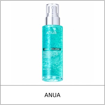 [ANUA] ★ Sale 5% ★ (oy) PDRN Hyaluronic Acid Hydrating Capsule Mist 100ml / 51350(8) / 35,000 won()