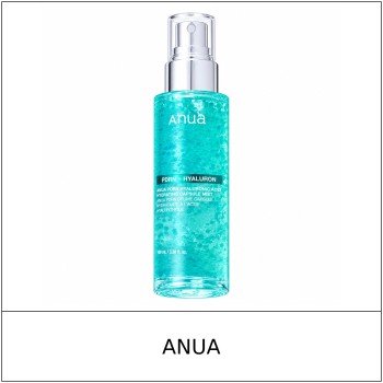 [ANUA] ★ Sale 5% ★ (oy) PDRN Hyaluronic Acid Hydrating Capsule Mist 100ml / 51350(8) / 35,000 won()