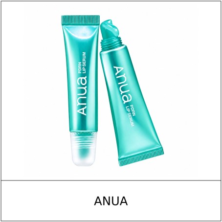 [ANUA] ★ Sale 5% ★ (oy) PDRN Hyaluronic Acid Moisturizing Lip Serum 10ml x 2 / 0950(18) / 10,000 won()