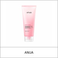 [ANUA] ★ Sale 5% ★ (oy) Peach Niacin Spread Cleansing Foam 150ml / 62150(7) / 14,000 won()