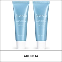 [ARENCIA] ★ Sale 5% ★ (oy) Deep Water Surge Sun Serum SPF50+ PA++++ Set 50ml x 2 (1+1) / 52250(8) / 25,000 won()