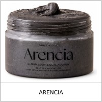 [ARENCIA] ★ Sale 5% ★ (oy) Fresh Cloud Body & Scalp Scrub Black Tea & Yuzu 260g / 66250(5) / 29,500 won()