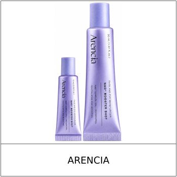 [ARENCIA] ★ Sale 5% ★ (oy) NAD+ Booster Shot Set 30ml + 10ml / 97250(14) / 31,000 won()