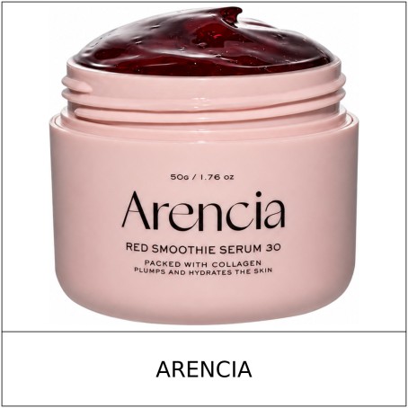 [ARENCIA] ★ Sale 5% ★ (oy) Red Smoothie Serum 30 50g / 87350(12) / 42,000 won()