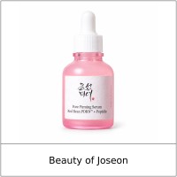 [Beauty of Joseon] ★ Sale 5% ★ (oy) Pore Firming Serum Red Bean PDRN + Peptide 30ml / 35150(10) / 17,000 won()
