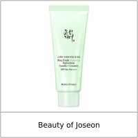 [Beauty of Joseon] ★ Sale 5% ★ (oy) Stay Fresh Tone-Up Sunscreen Centella + Ceramide Green 50ml / 26150(13) / 18,000 won()