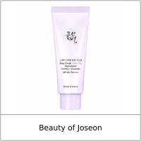 [Beauty of Joseon] ★ Sale 5% ★ (oy) Stay Fresh Tone-Up Sunscreen Centella + Ceramide Purple 50ml / 26150(13) / 18,000 won()