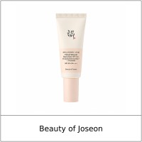 [Beauty of Joseon] ★ Sale 5% ★ (oy) Tinted Mineral Dayscreen 29N 40ml / 8150(13) / 20,000 won()