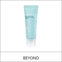 [BEYOND] ★ Sale 5% ★ (oy) BEYOND Angel Aqua Ion Hyalu 10% Water Soothing Cream 100ml 1+1 Set / 26,000 won()