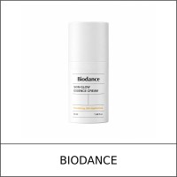 [BIODANCE] ★ Sale 5% ★ (oy) Skin Glow Essence Cream 50ml / 15350(10) / 39,000 won()