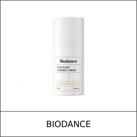 [BIODANCE] ★ Sale 5% ★ (oy) Skin Glow Essence Cream 50ml / 15350(10) / 39,000 won()