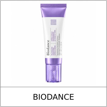 [BIODANCE] ★ Sale 5% ★ (oy) Rejuvenating Caviar PDRN Capsule Cream 50ml / 15350(10) / 39,000 won()