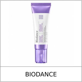 [BIODANCE] ★ Sale 5% ★ (oy) Rejuvenating Caviar PDRN Capsule Cream 50ml / 15350(10) / 39,000 won()
