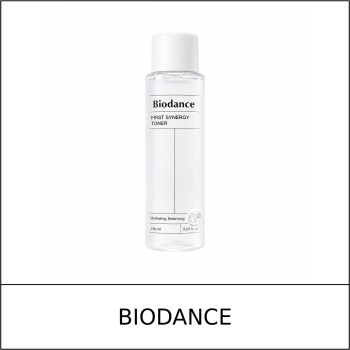 [BIODANCE] ★ Sale 5% ★ (oy) First Synergy Toner 150ml / 25250(8) / 28,000 won()