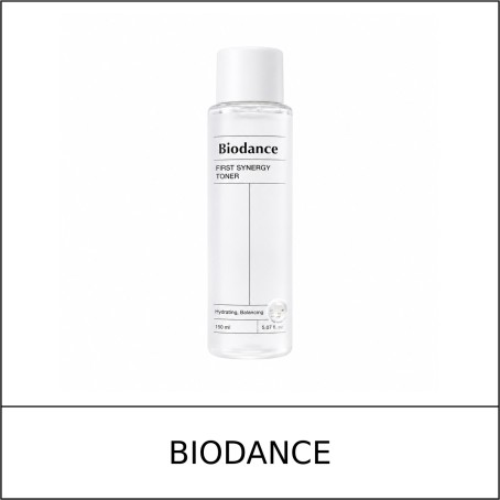 [BIODANCE] ★ Sale 5% ★ (oy) First Synergy Toner 150ml / 25250(8) / 28,000 won()
