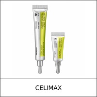 [CELIMAX] ★ Sale 5% ★ (oy) The Vita-A Retinal Shot Tightening Booster Set 15ml + 3ml / 7250(16) / 30,000 won()