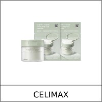 [CELIMAX] ★ Sale 5% ★ (oy) Ji Woo Gae Cica BHA Blemish Toner Pad 60P Set (+20P) / 20,000 won()
