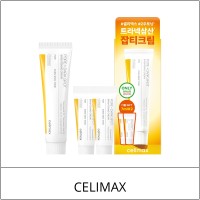 [CELIMAX] ★ Sale 5% ★ (oy) Pore + Dark Spot Brightening Cream 35ml Set (+7ml*2ea) / 35,000 won()