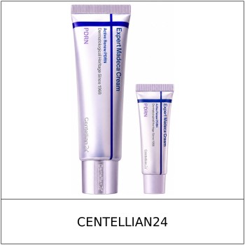 [CENTELLIAN24] ★ Sale 5% ★ (oy) Expert Madeca Cream Active Renew PDRN Set 50ml + 15ml / 41450(9) / 46,000 won()