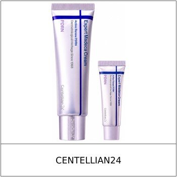 [CENTELLIAN24] ★ Sale 5% ★ (oy) Expert Madeca Cream Active Renew PDRN Set 50ml + 15ml / 41450(9) / 46,000 won()