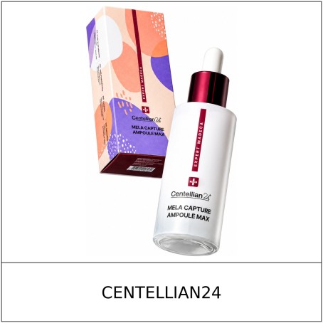 [CENTELLIAN24] ★ Sale 5% ★ (oy) Expert Madeca Mela Capture Ampoule Max 45ml / 57650(8) / 75,000 won()