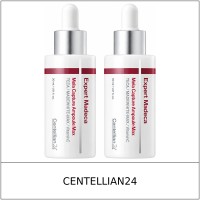 [CENTELLIAN24] ★ Sale 5% ★ (oy) Expert Madeca Mela Capture Ampoule Max Double Set 30ml x 2 / 20750(5) / 78,000 won()