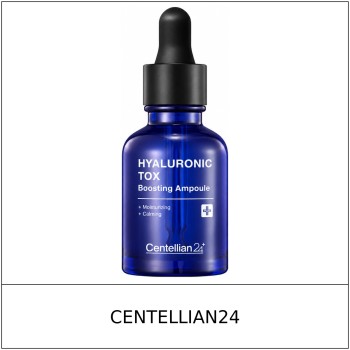 [CENTELLIAN24] ★ Sale 5% ★ (oy) Hyaluronic Tox Boosting Ampoule 30ml / 78350(11) / 43,000 won()