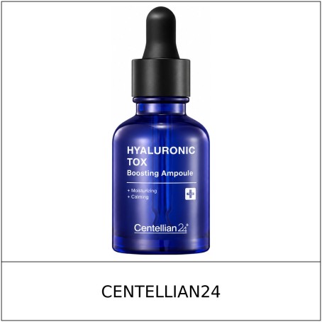 [CENTELLIAN24] ★ Sale 5% ★ (oy) Hyaluronic Tox Boosting Ampoule 30ml / 78350(11) / 43,000 won()