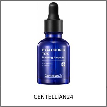[CENTELLIAN24] ★ Sale 5% ★ (oy) Hyaluronic Tox Boosting Ampoule 30ml / 78350(11) / 43,000 won()