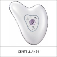 [CENTELLIAN24] ★ Sale 5% ★ (oy) Madeca Prime Ritual White Pearl RF Gua Sha Device 1 Unit / 141350(2) / 349,000 won()