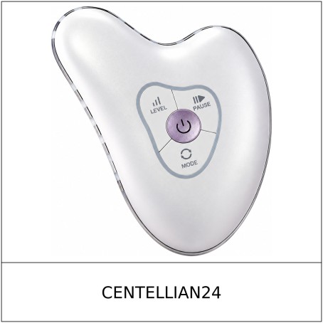 [CENTELLIAN24] ★ Sale 5% ★ (oy) Madeca Prime Ritual White Pearl RF Gua Sha Device 1 Unit / 141350(2) / 349,000 won()