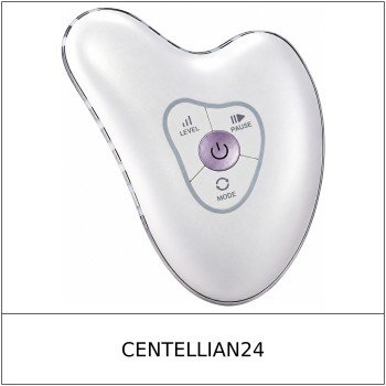 [CENTELLIAN24] ★ Sale 5% ★ (oy) Madeca Prime Ritual White Pearl RF Gua Sha Device 1 Unit / 141350(2) / 349,000 won()