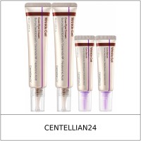 [CENTELLIAN24] ★ Sale 5% ★ (oy) Wrinkle Cell Core Eye Cream Double Set 25ml x 2 + Core Serum 10ml x 2 / 31550(7) / 57,000 won()