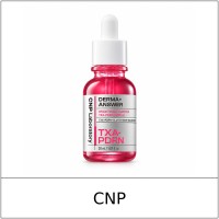 [CNP] ★ Sale 5% ★ (oy) Derma Answer Brightening Booster TXA-PDRN Ampoule 30ml / 87350(10) / 42,000 won()