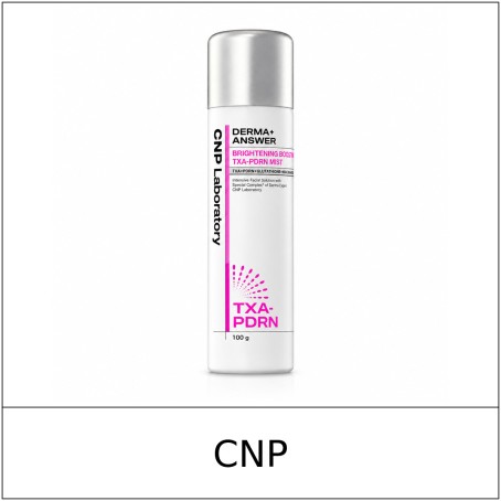 [CNP] ★ Sale 5% ★ (oy) Derma Answer Brightening Booster TXA-PDRN Mist 100g / 26150(8) / 18,000 won()
