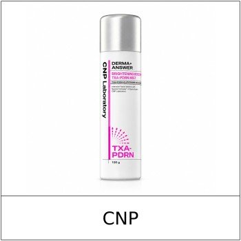 [CNP] ★ Sale 5% ★ (oy) Derma Answer Brightening Booster TXA-PDRN Mist 100g / 26150(8) / 18,000 won()