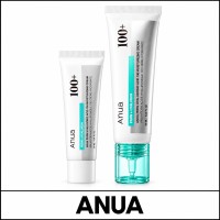 [ANUA] ★ Sale 5% ★ (oy) PDRN Hyaluronic Acid 100 Moisturizing Cream 60ml + 30ml / 88250(5) / 32,000 won()