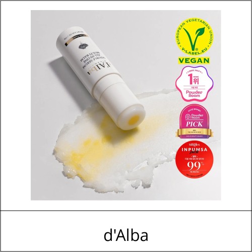 [d'Alba] ★ Sale 5% ★ (oy) Double Serum All In One Multi Balm 10g / 42,000 won()