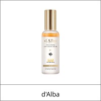 [d'Alba] ★ Sale 5% ★ (oy) Vita Toning Anti-Aging Spray Serum 8% 70ml / 38,000 won()